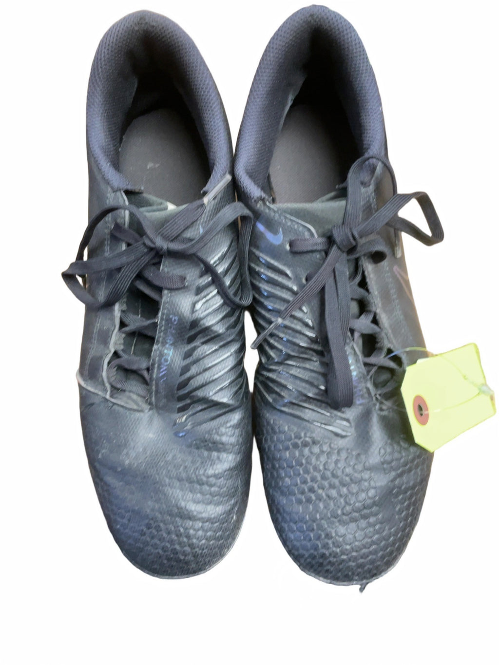 Nike Phantom Venom Size 8 Soccer Cleats