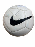Nike Pitch Team Size 5 Soccer Ball