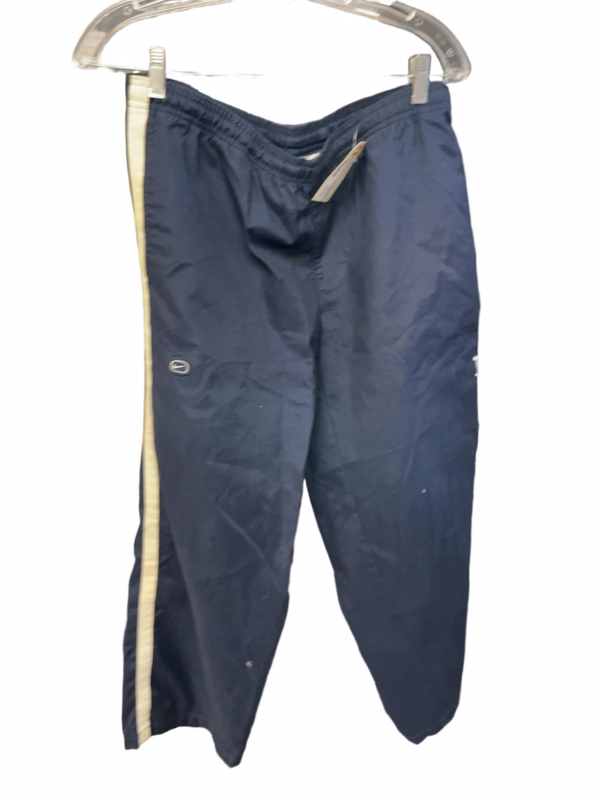 Nike Rain Pants Medium Blue