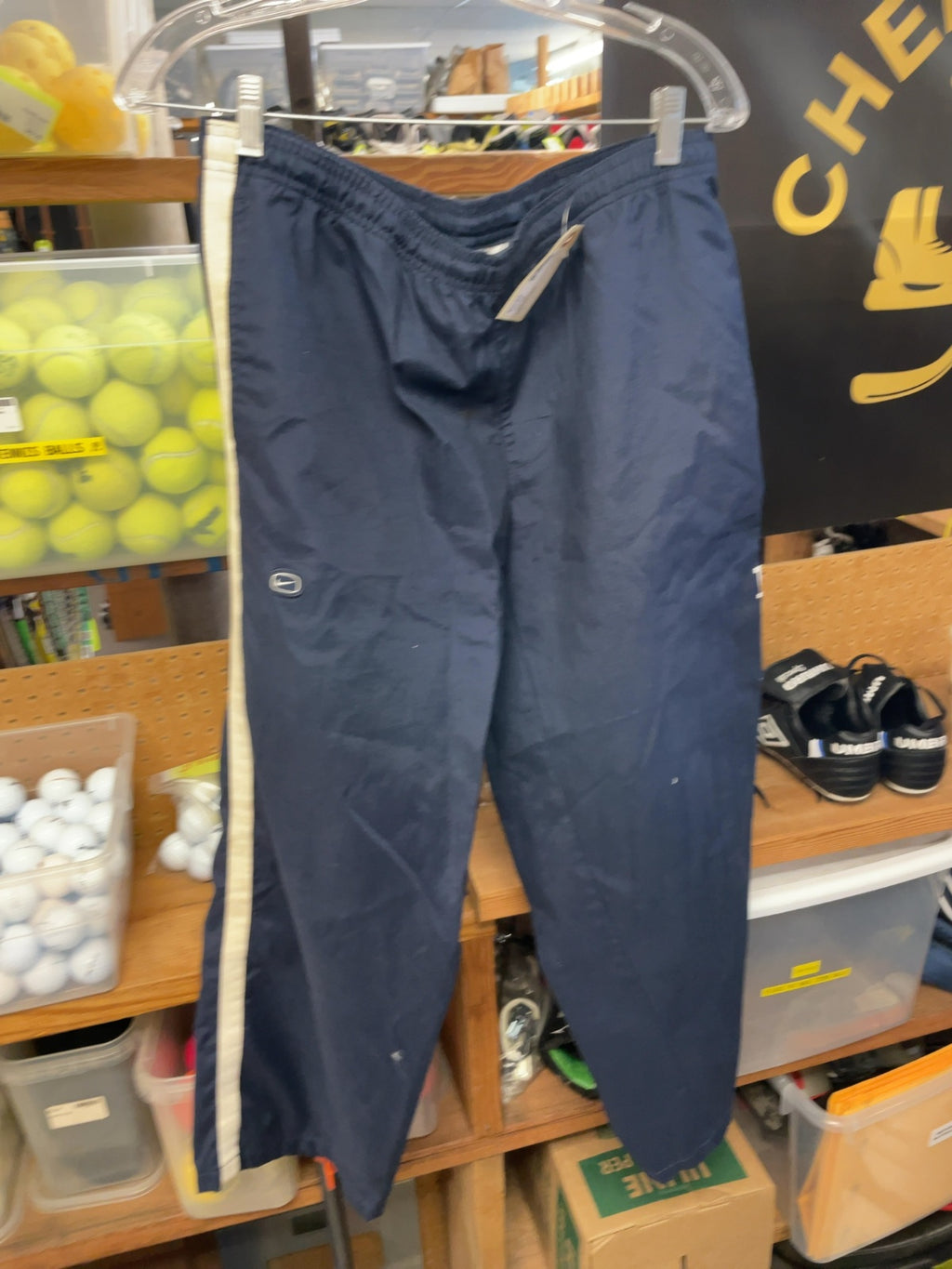Nike Rain Pants Medium Blue