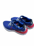 Nike Renew Size 13.5C Blue Runners