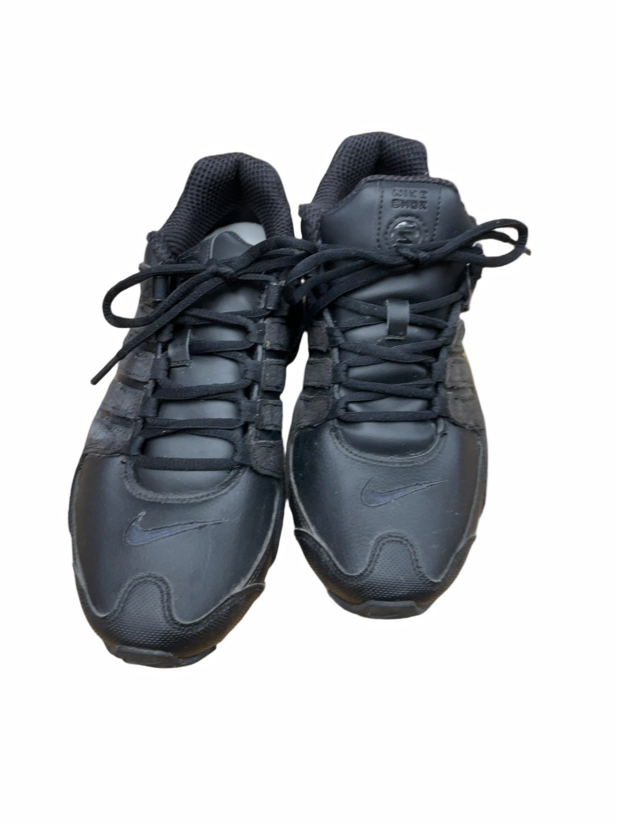 Nike Shox Sneakers