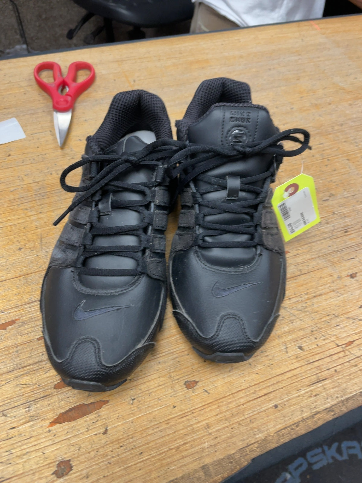 Nike Shox Sneakers