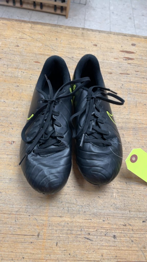 Nike Soccer Cleats