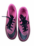 Nike Soccer Cleats Size 11C Pink/Black