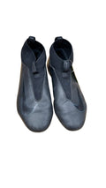 Nike Soccer Cleats Size 6 Black