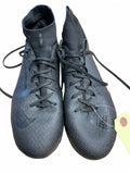 Nike Soccer Cleats Size 7.5 Black