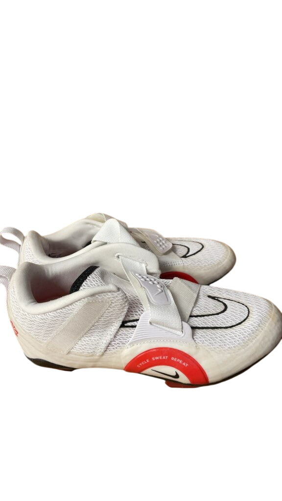 Nike SuperRep Cycle Shoes - Size 6