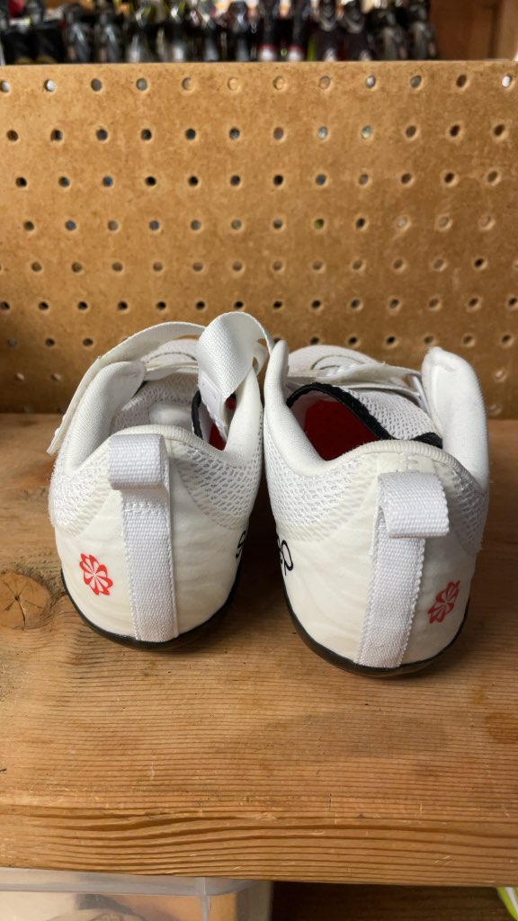 Nike SuperRep Cycle Shoes - Size 6