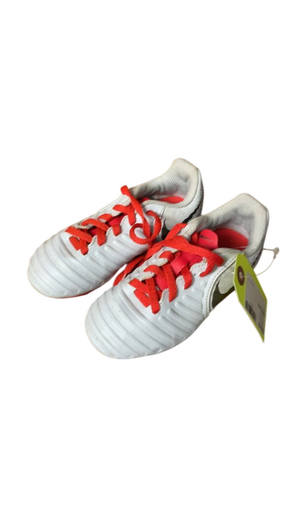 Nike Tiempo Kids Soccer Cleats - Size 9C