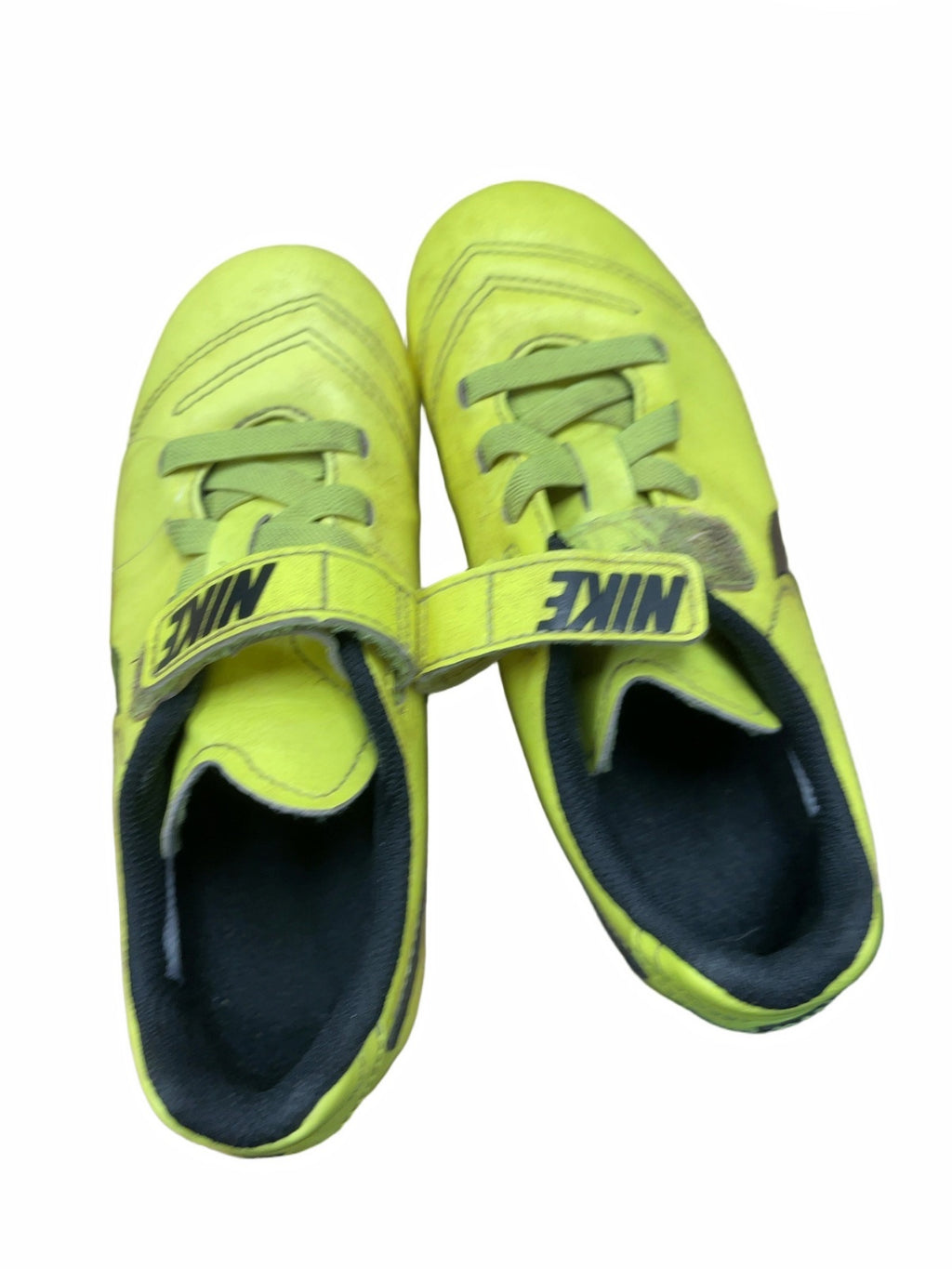 Nike Tiempo Size 12C Soccer Cleats