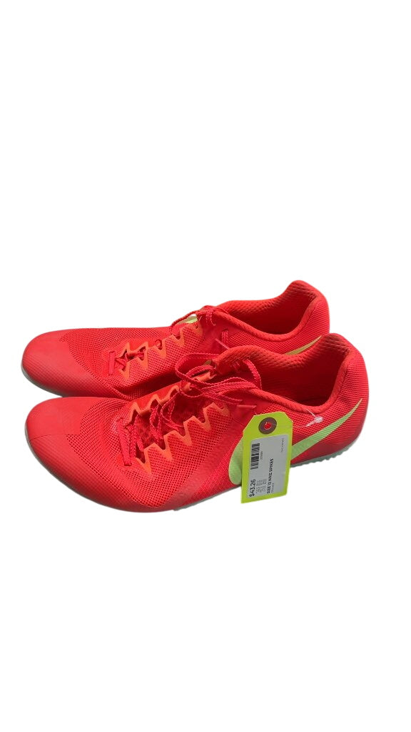 Nike Track Spikes Size 12