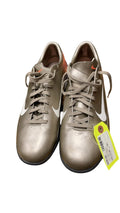 Nike Turf Soccer Cleats Gold/Orange Size 10.5