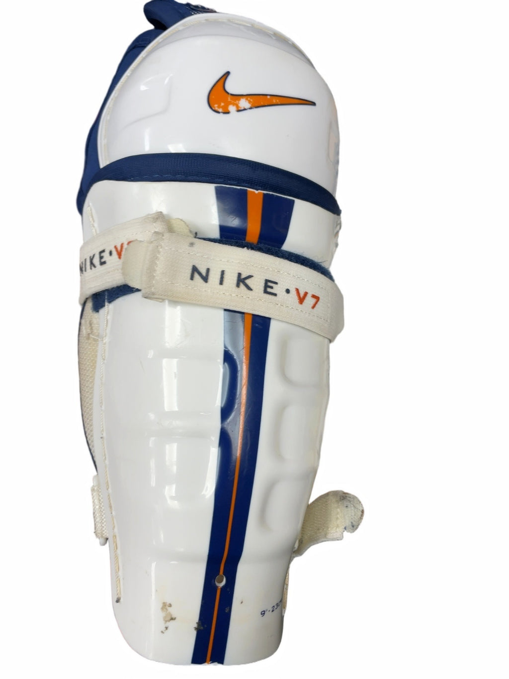 Nike V7 9" Hockey Shin Pads