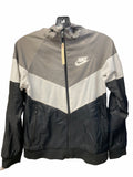 Nike Windrunner Junior L Rain Jacket