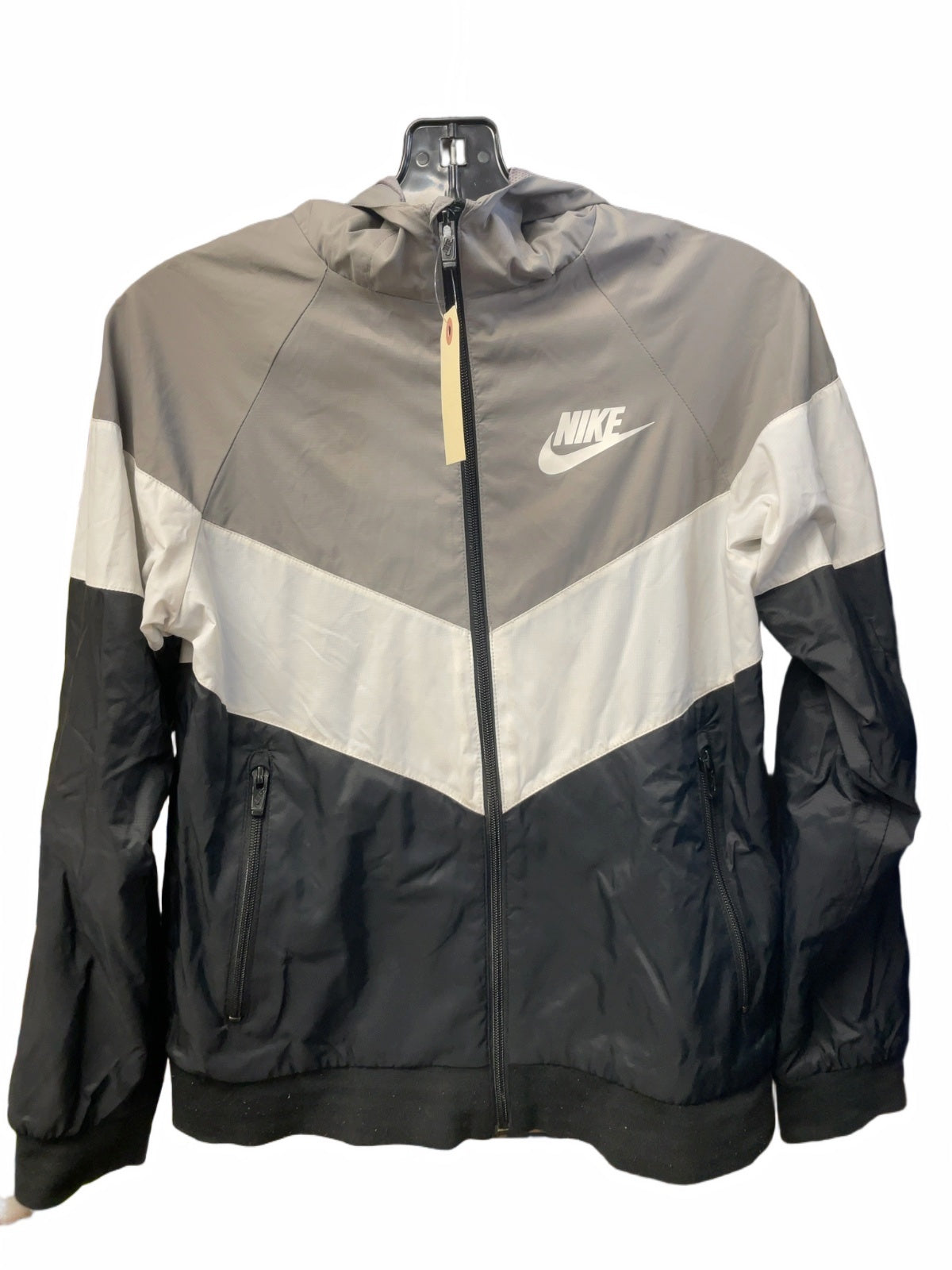 Nike Windrunner Junior L Rain Jacket