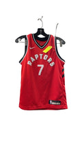 Nike Youth Kyle Lowry Toronto Raptors Jersey