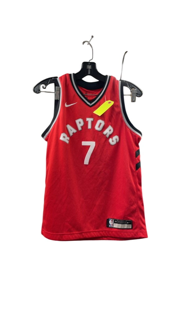 Nike Youth Kyle Lowry Toronto Raptors Jersey