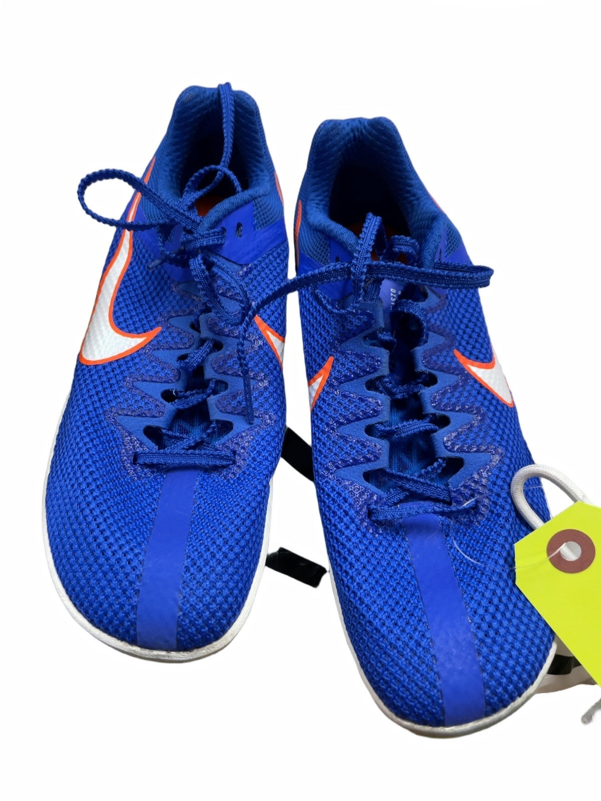 Nike Zoom Rival D Size 6.5 Track Spikes