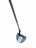 Nitro Mallet Putter