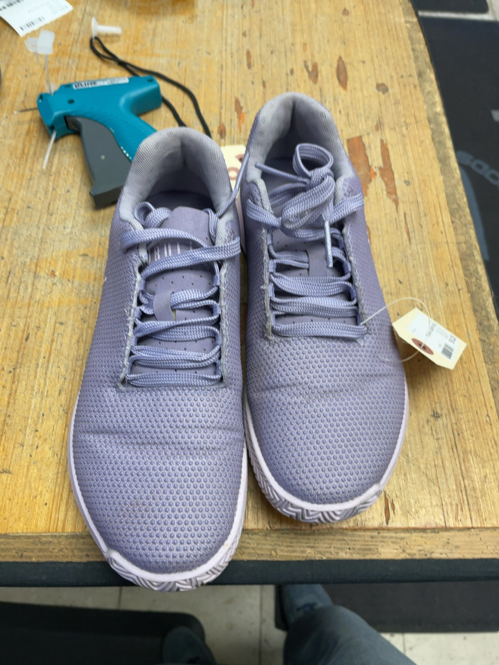 NOBULL Trainer Ladies 7 Purple