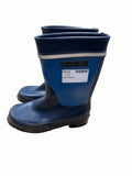 Nokian Rain Boots Size 2 Blue