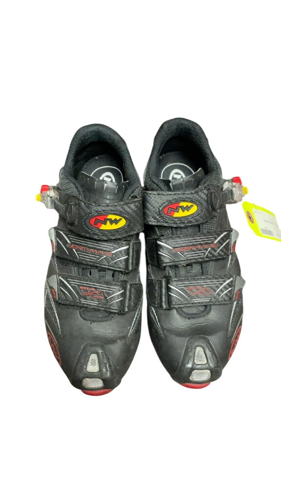 Northwave Raptor Cycling Shoes - Size 7.5
