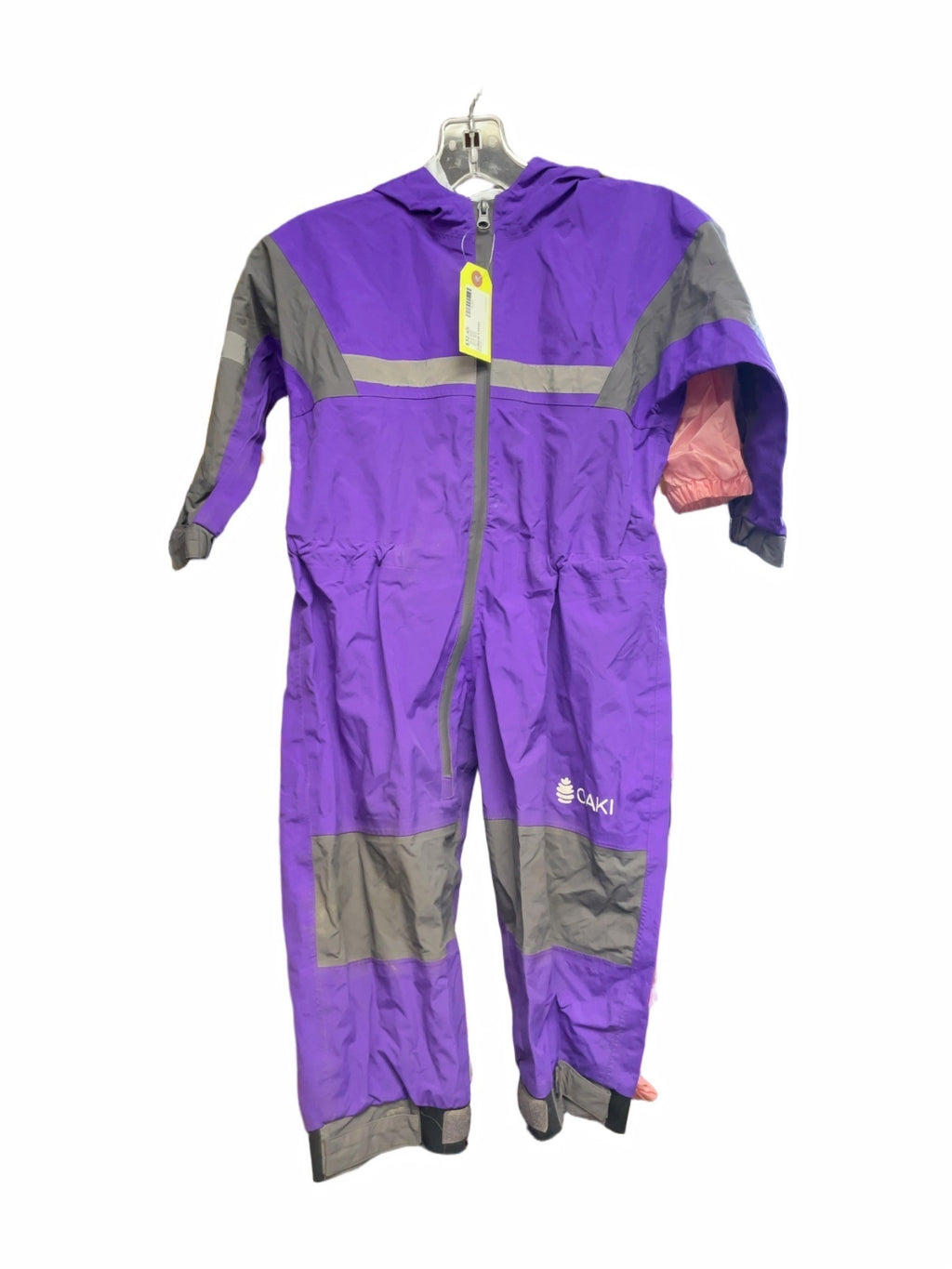 Oaki Muddy Buddy Junior 4 Rain Suit