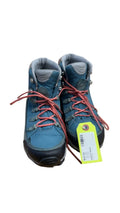 Oboz Hiking Boots