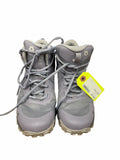 Oboz Purple Hiking Boots - Size 7