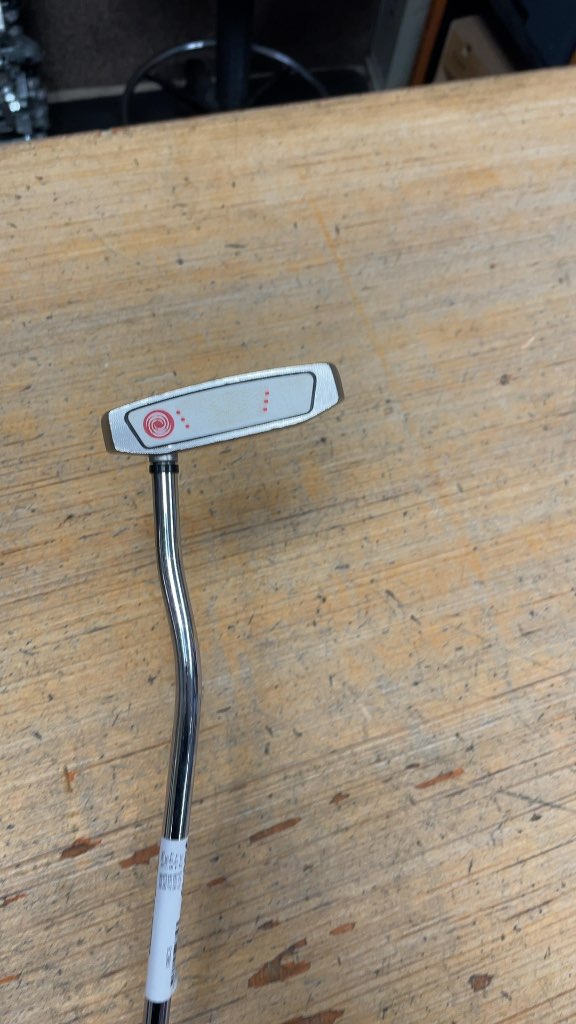 Odyssey White Hot XG #7 Putter