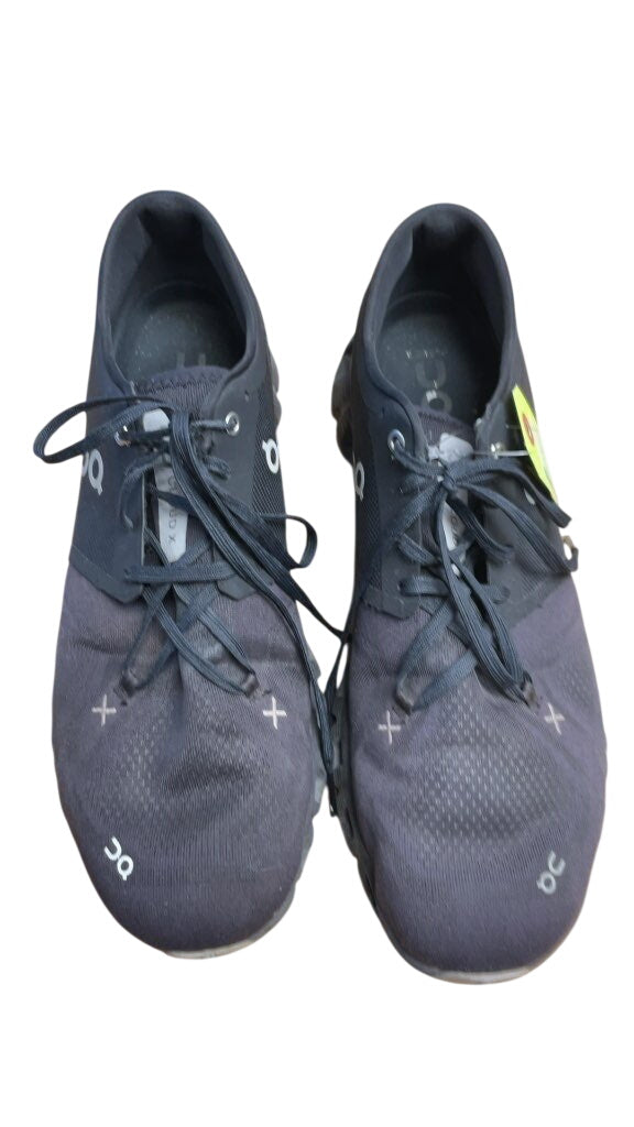 On Cloud X Men's Running Shoes - Size 12