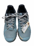 On Cloudflyer Waterproof Size 9 US Ladies Green Running Shoes