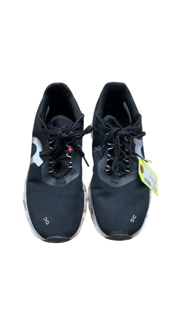 On Cloudmonster Women's Running Shoes - Size 7.5