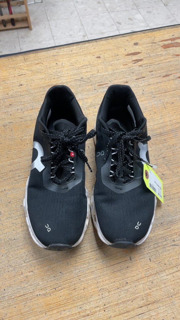 On Cloudmonster Women's Running Shoes - Size 7.5