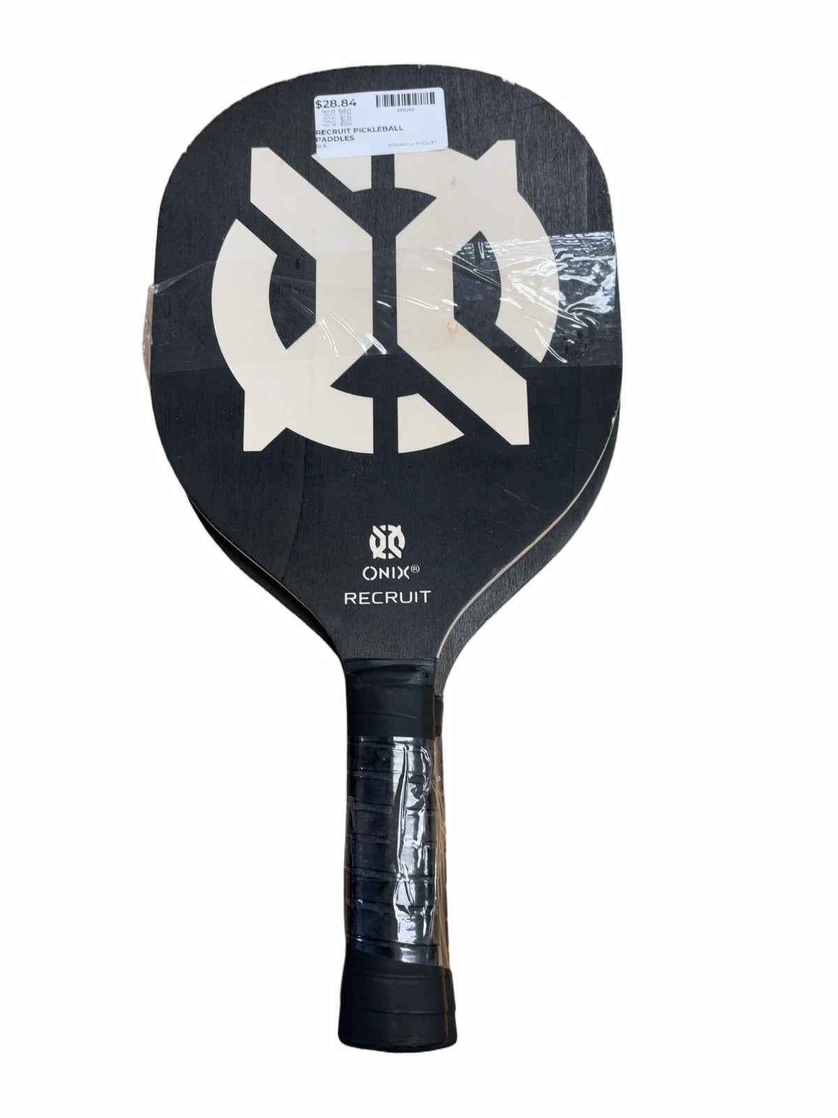 Onix Recruit Pickleball Paddles (Pair)