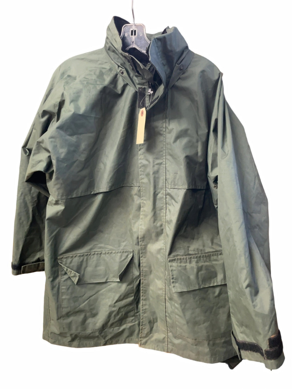 Open Road Ripstop 210D Size M Rain Jacket