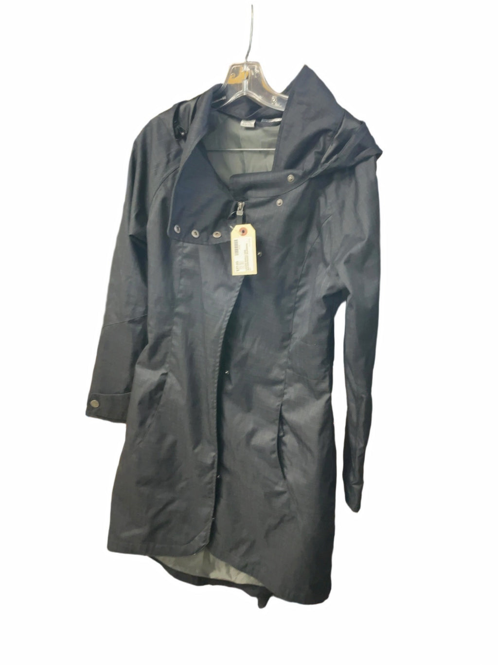 Orb Waterproof 20,000mm Size S Rain Jacket