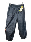 OshKosh Rain Pants Size 7 Navy