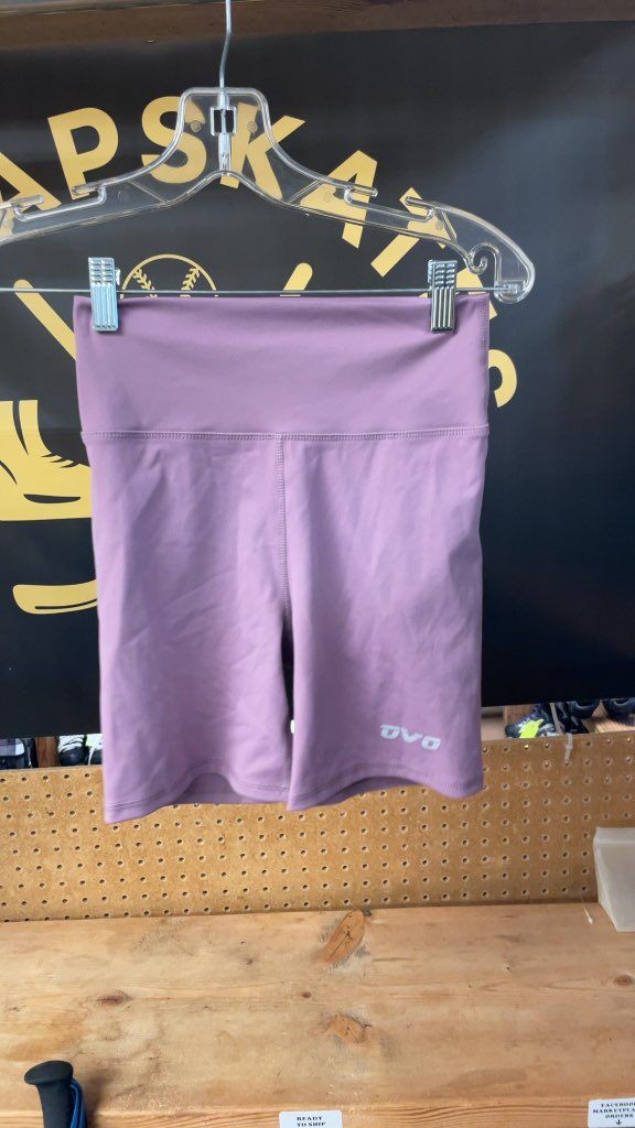 OVO October's Very Own Bike Shorts XS Pink