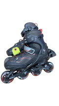 Oxelo Adjustable Inline Skates Size 6-9