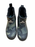 Ozark Trail Camo Rain Boots