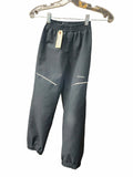Paradox Rain Pants Size 5 Grey
