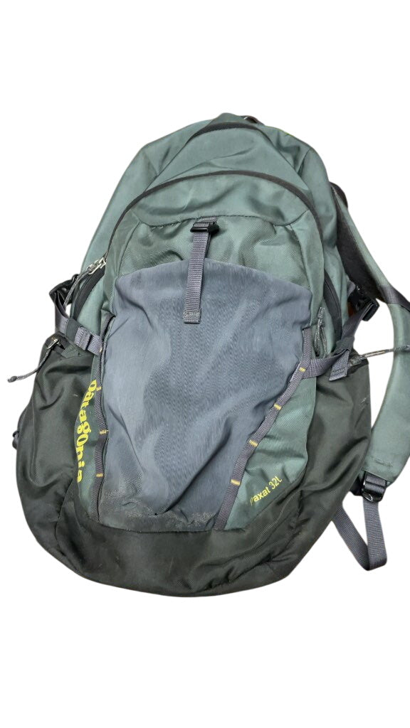 Patagonia Paxat 32L Backpack - Green