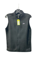 Patagonia Women's Better Sweater Fleece Vest - Black - Large