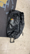 Peak Performance RSD Wheeled Hockey Bag - Black