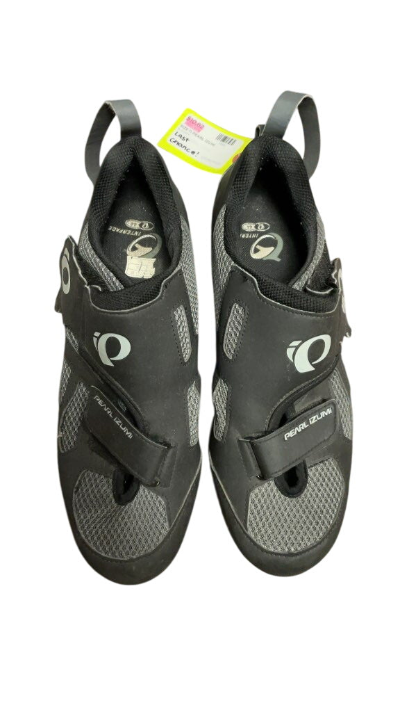 Pearl Izumi Cycling Shoes - Size 11
