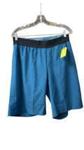 Pearl Izumi Cycling Shorts Blue Size Large