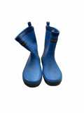 Pendleton Rain Boots Size 1 Blue