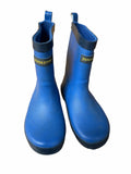 Pendleton Rain Boots Size 11C Blue